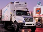 International DuraStar 4300 2002 года